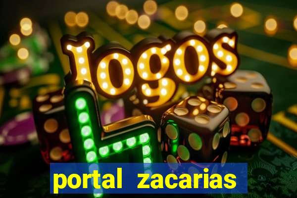 portal zacarias mulher x9